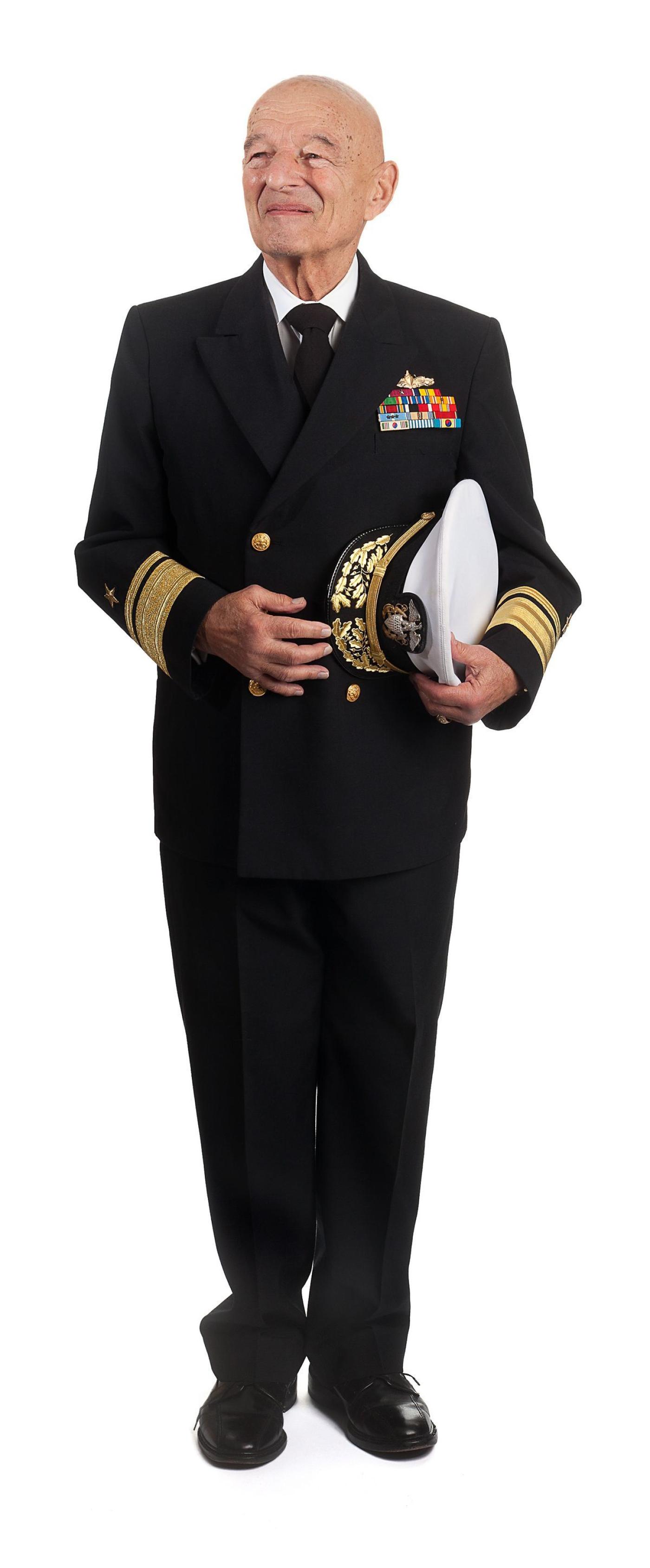 Photo Courtesy Ron Wurzer Photography