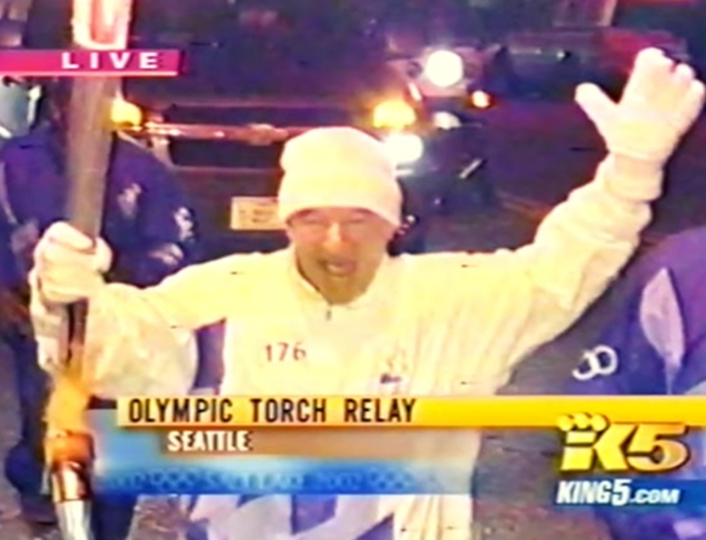 King 5 Newstation Coverage of Torchlight Parade.png