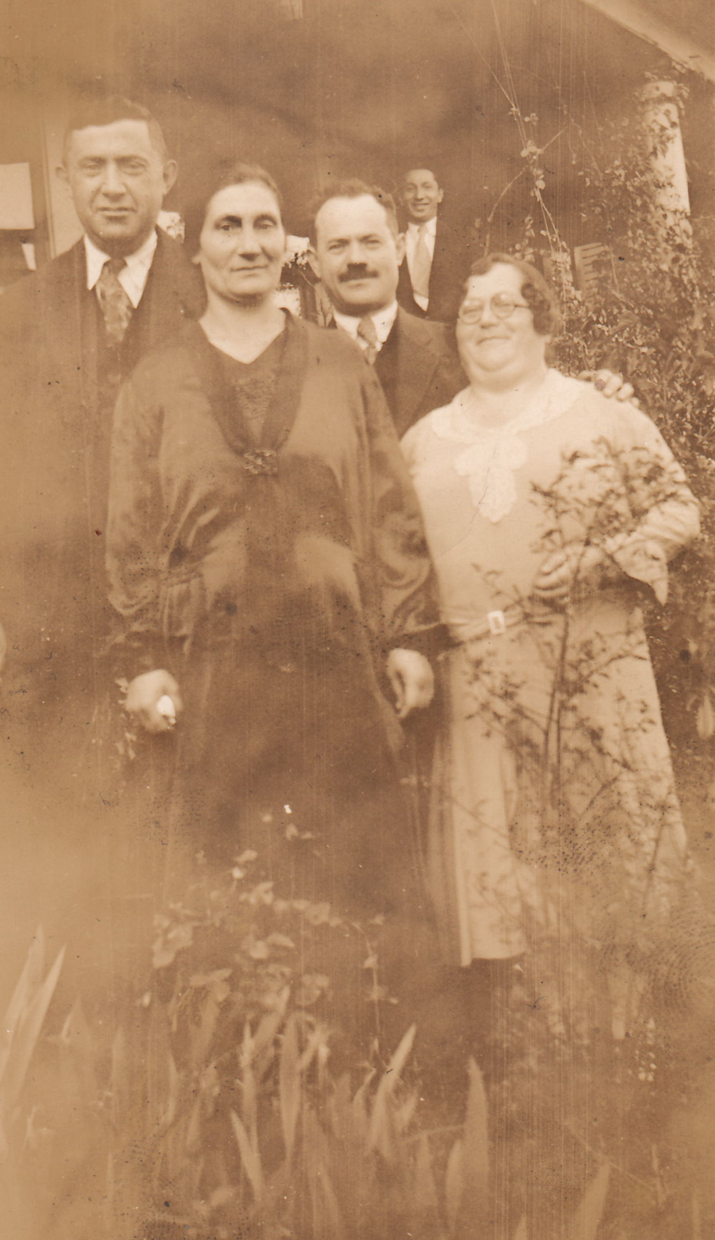 Sturnman - Mel's Grandparents.png