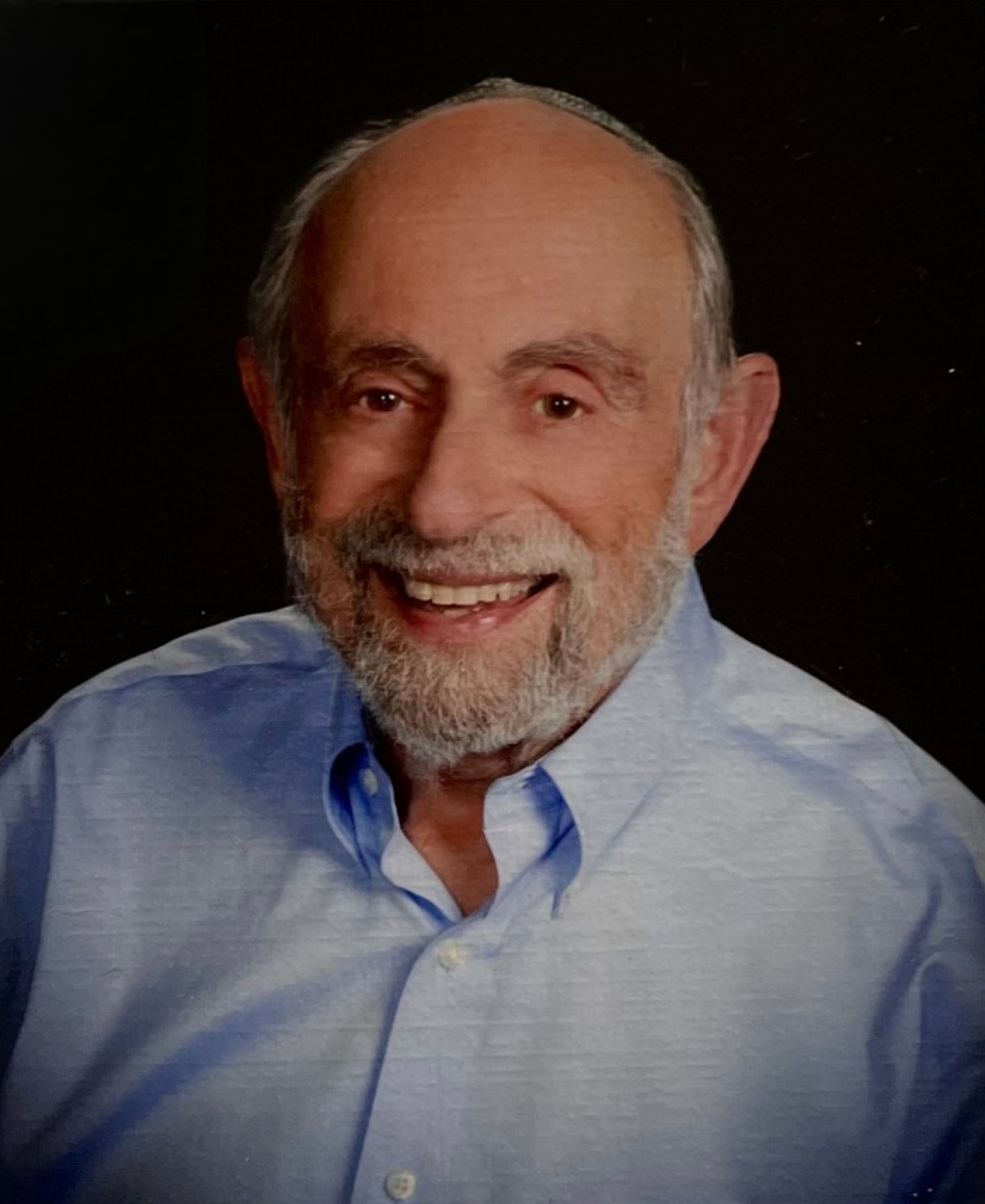 Dr. Edward A. Stern