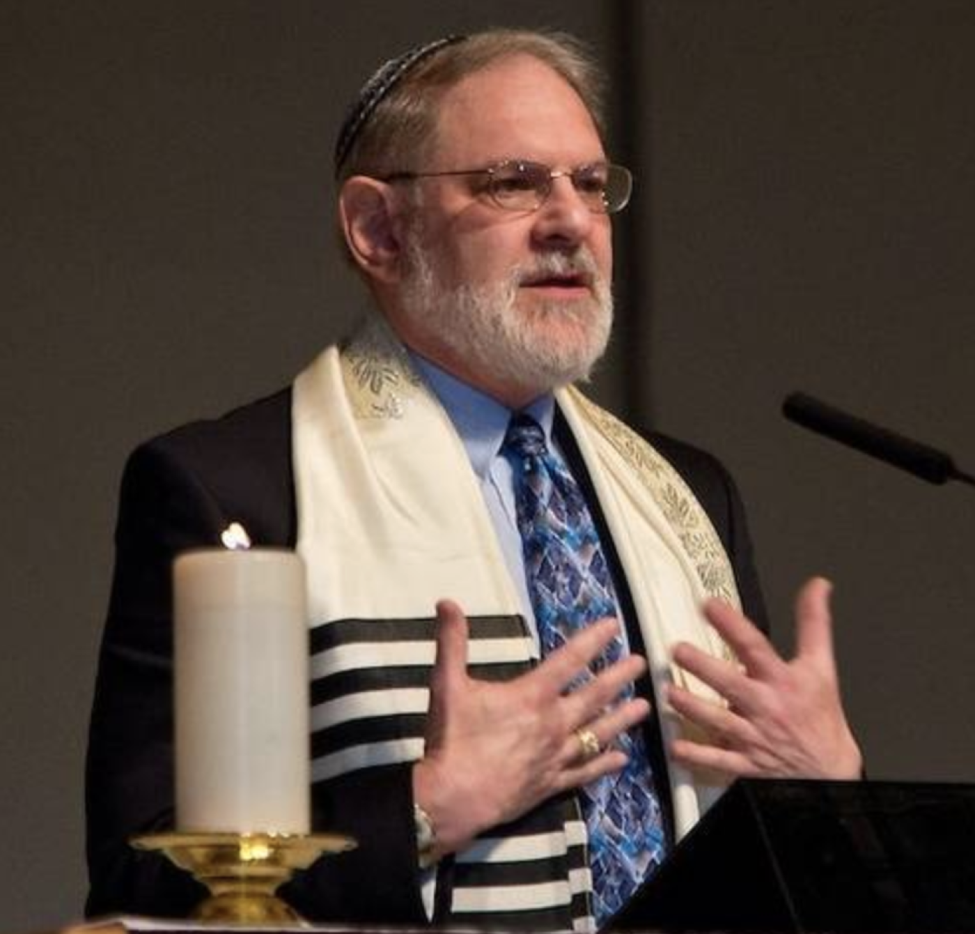 Kadden,RabbiBruce.Headshot