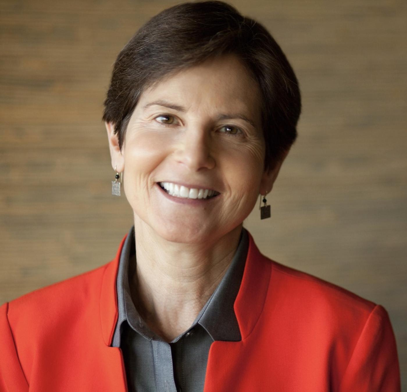 Levinson,Anne.headshot