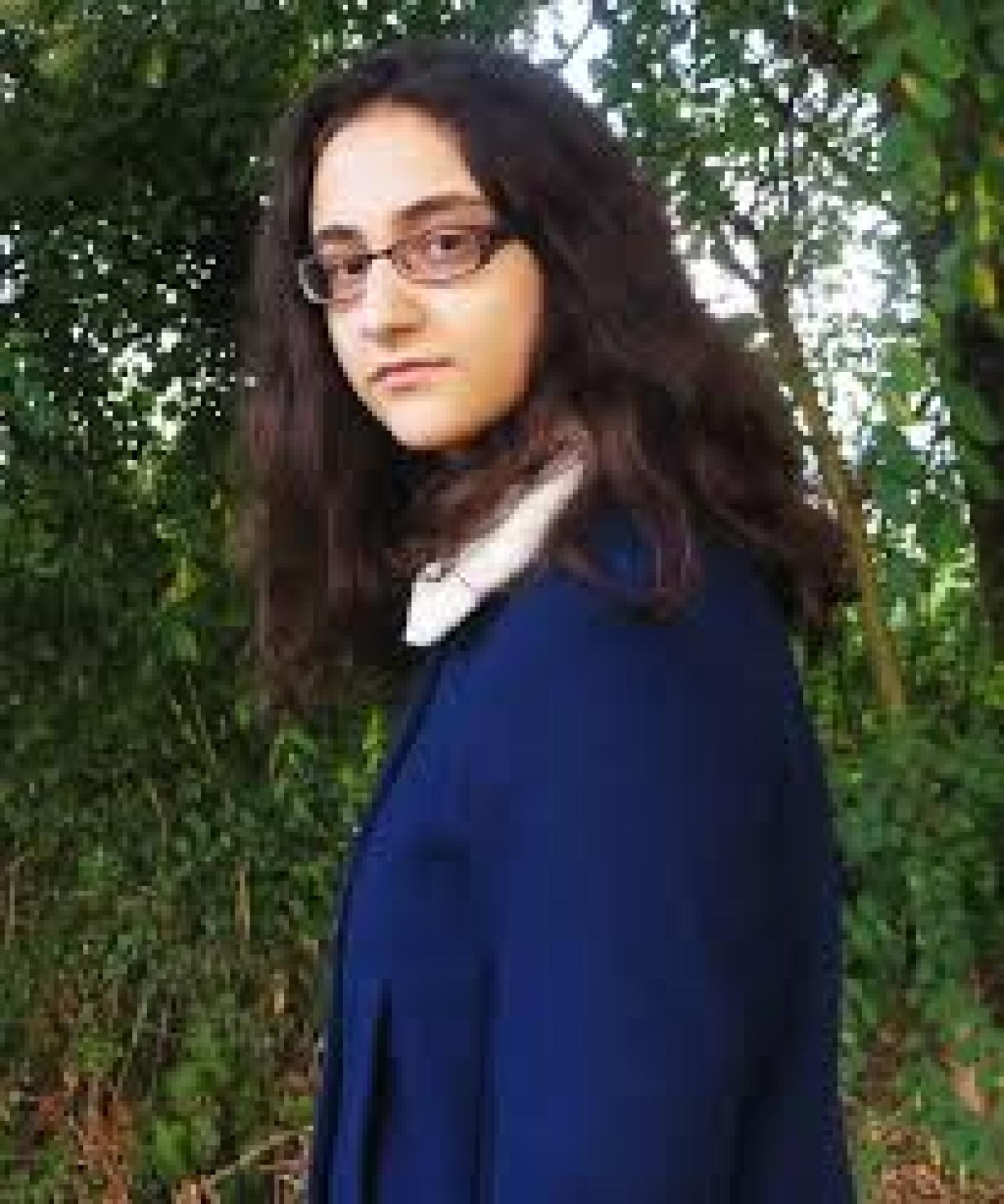 Margolin,Jamie.Headshot