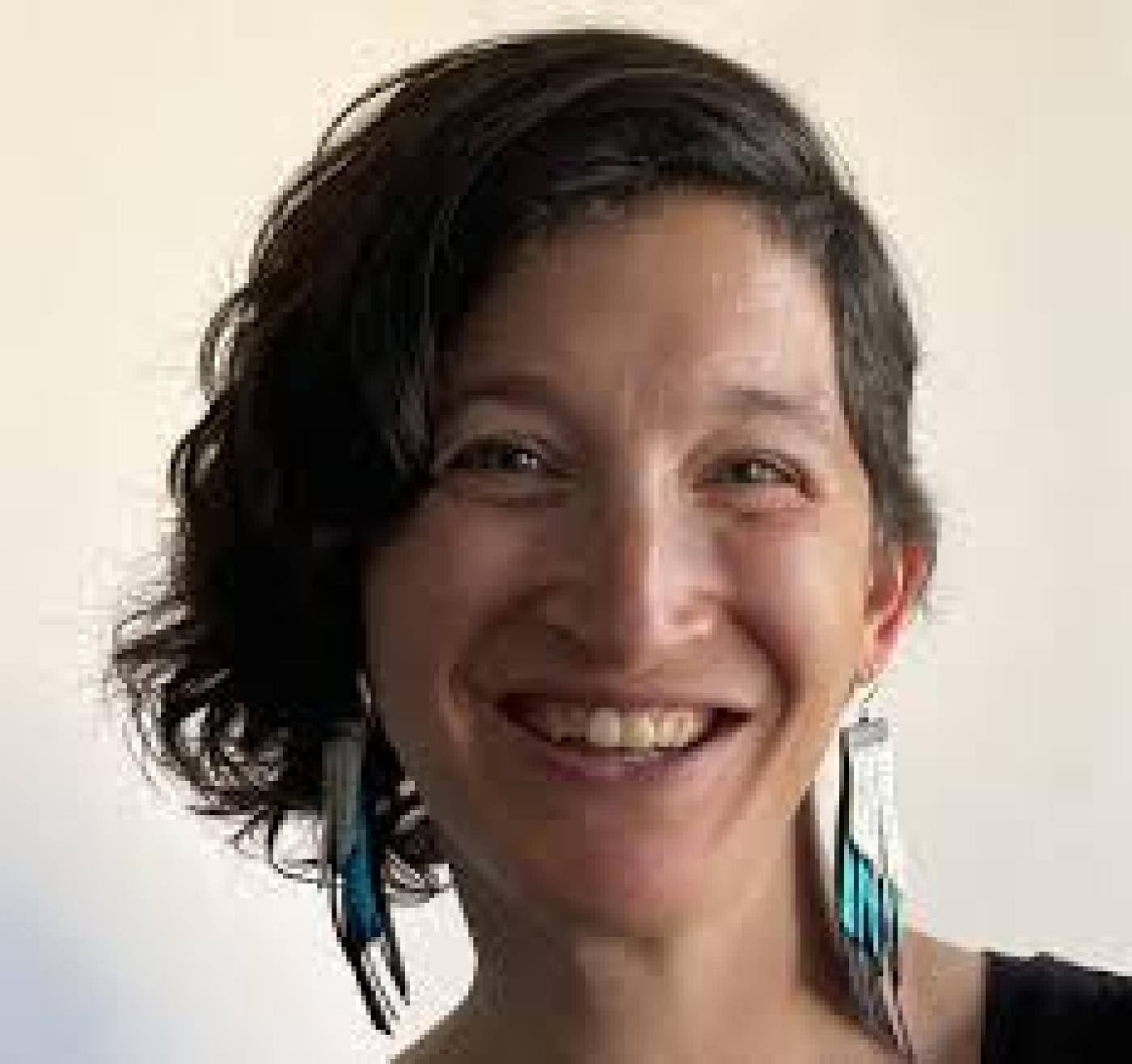 Schupack,AndreaHeadshot