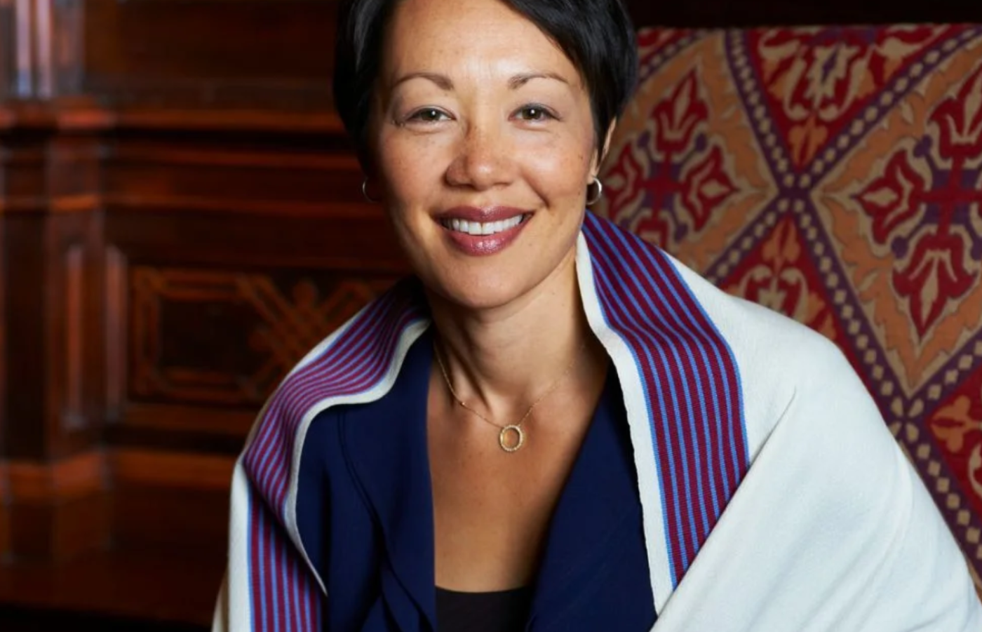 Rabbi Angela Warnick Buchdahl