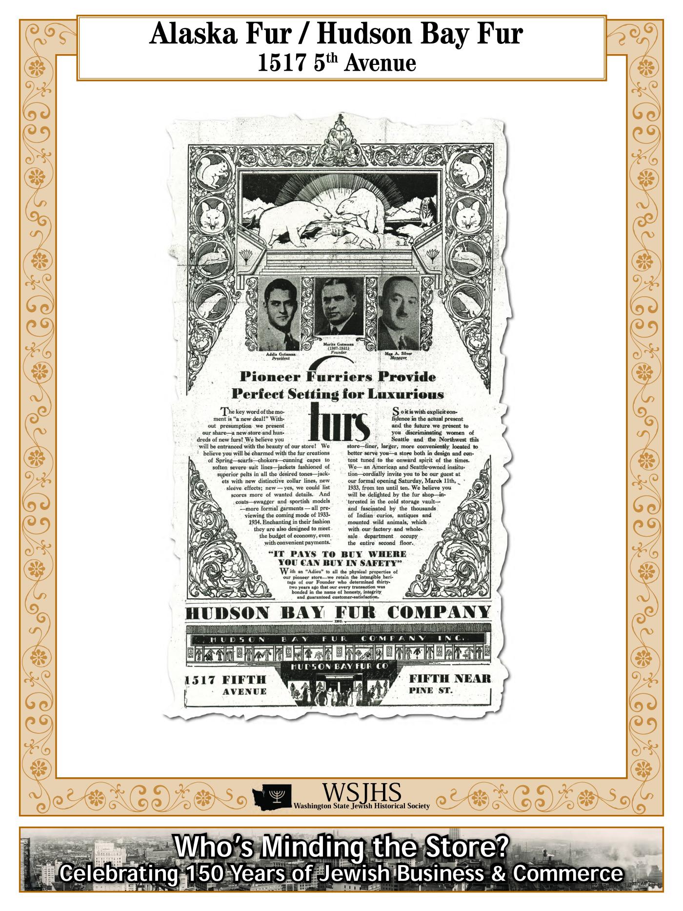 Alaska Fur -Hudson Bay Fur - 1517 5th Avenue.jpg