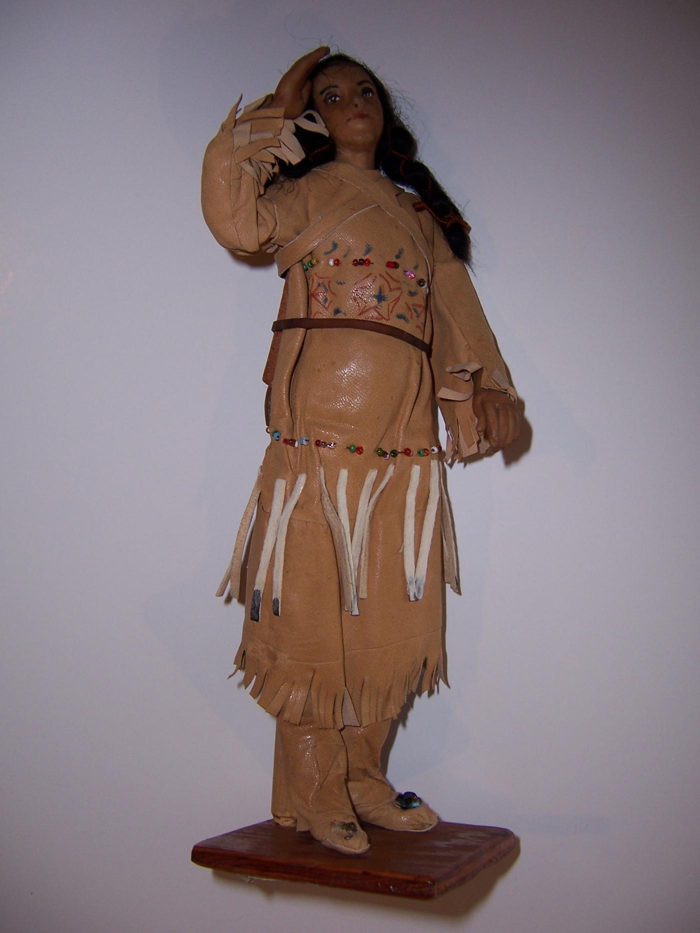 Sacagawea