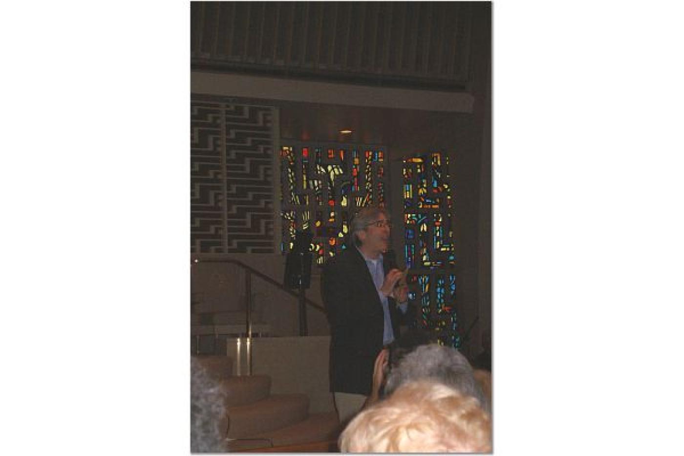 Rabbi Weiner Giving Opening Speech.jpg