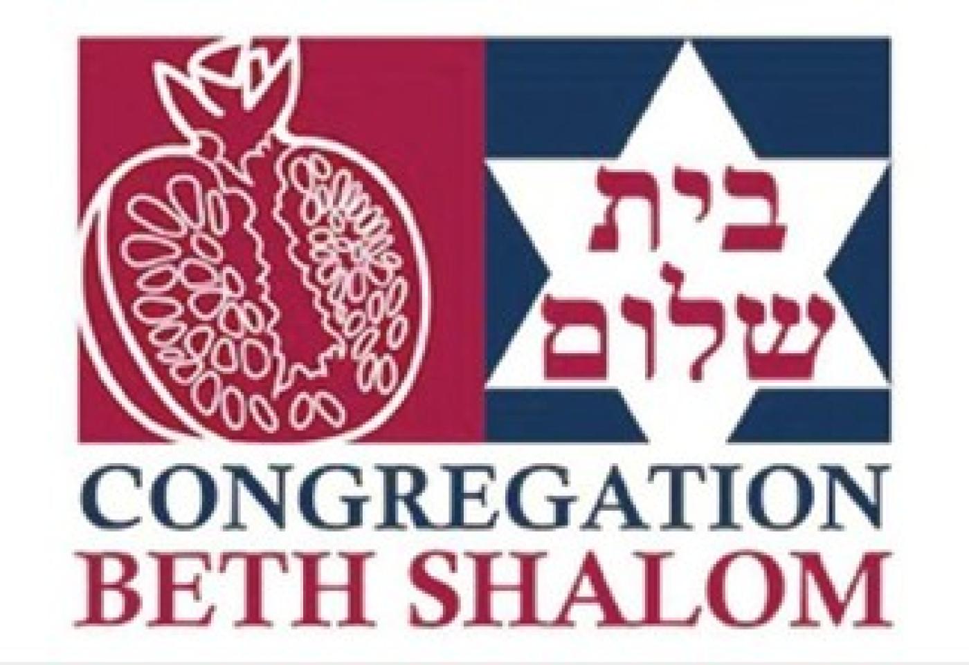 Cong. Beth Shalom