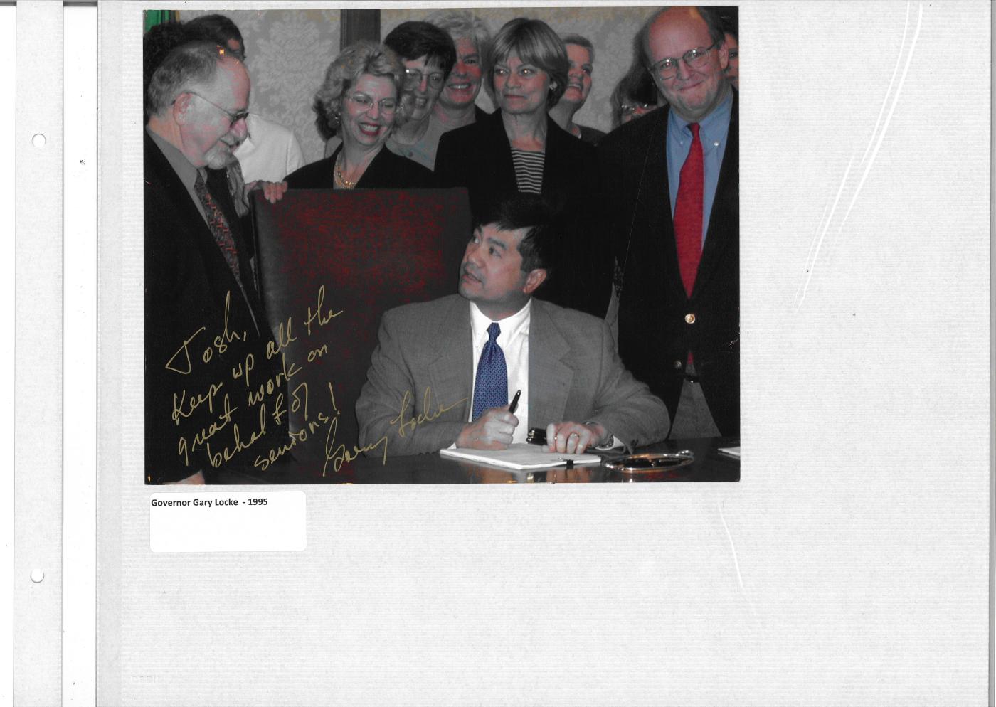 Governor Locke (1995)