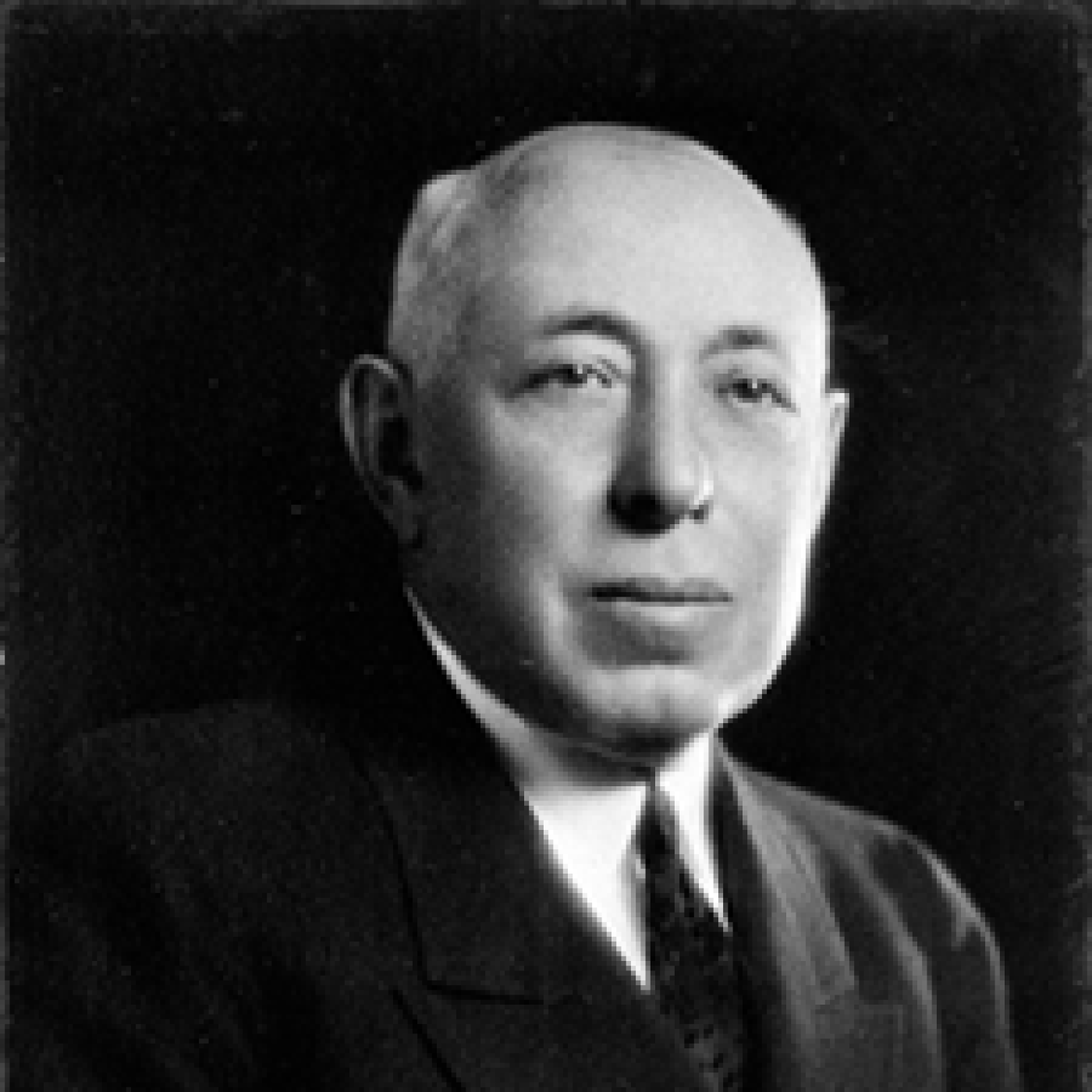 Jacob R. Hiller 1932-1933 