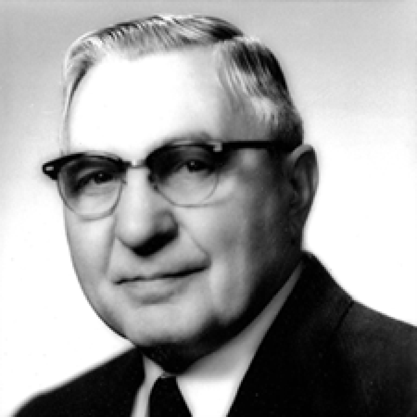  Jules Glant 1954-1955