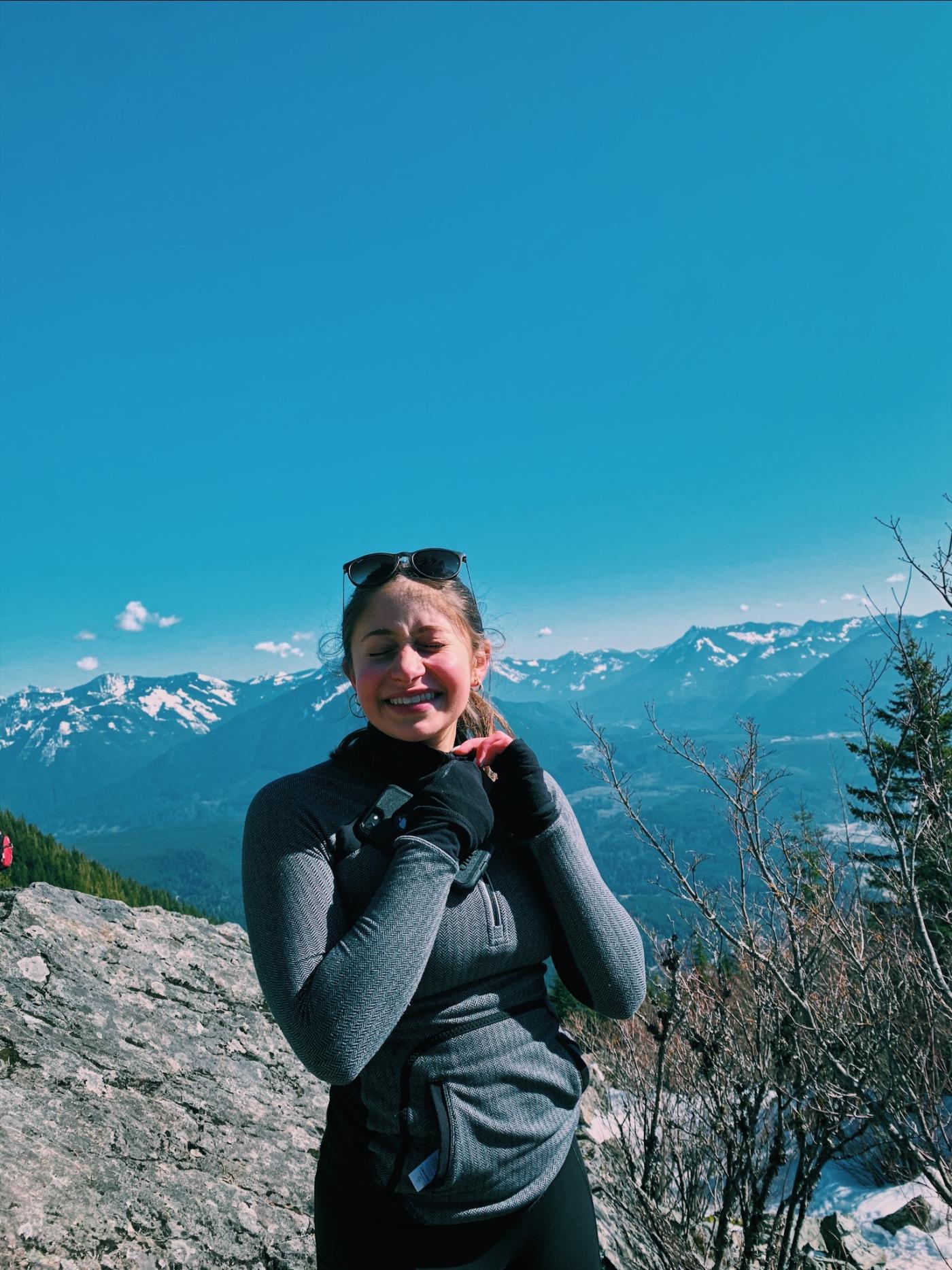 Lavin-Ally_hikingDuringCovid.jpg