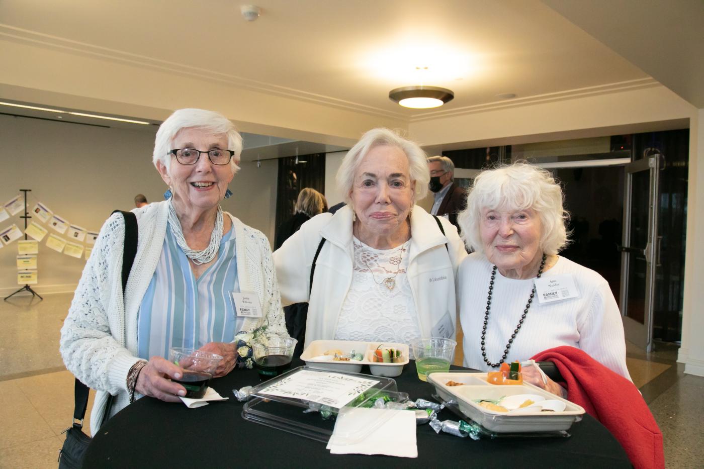 Jackie Williams, Andre Brooks and Ann Nieder.jpg
