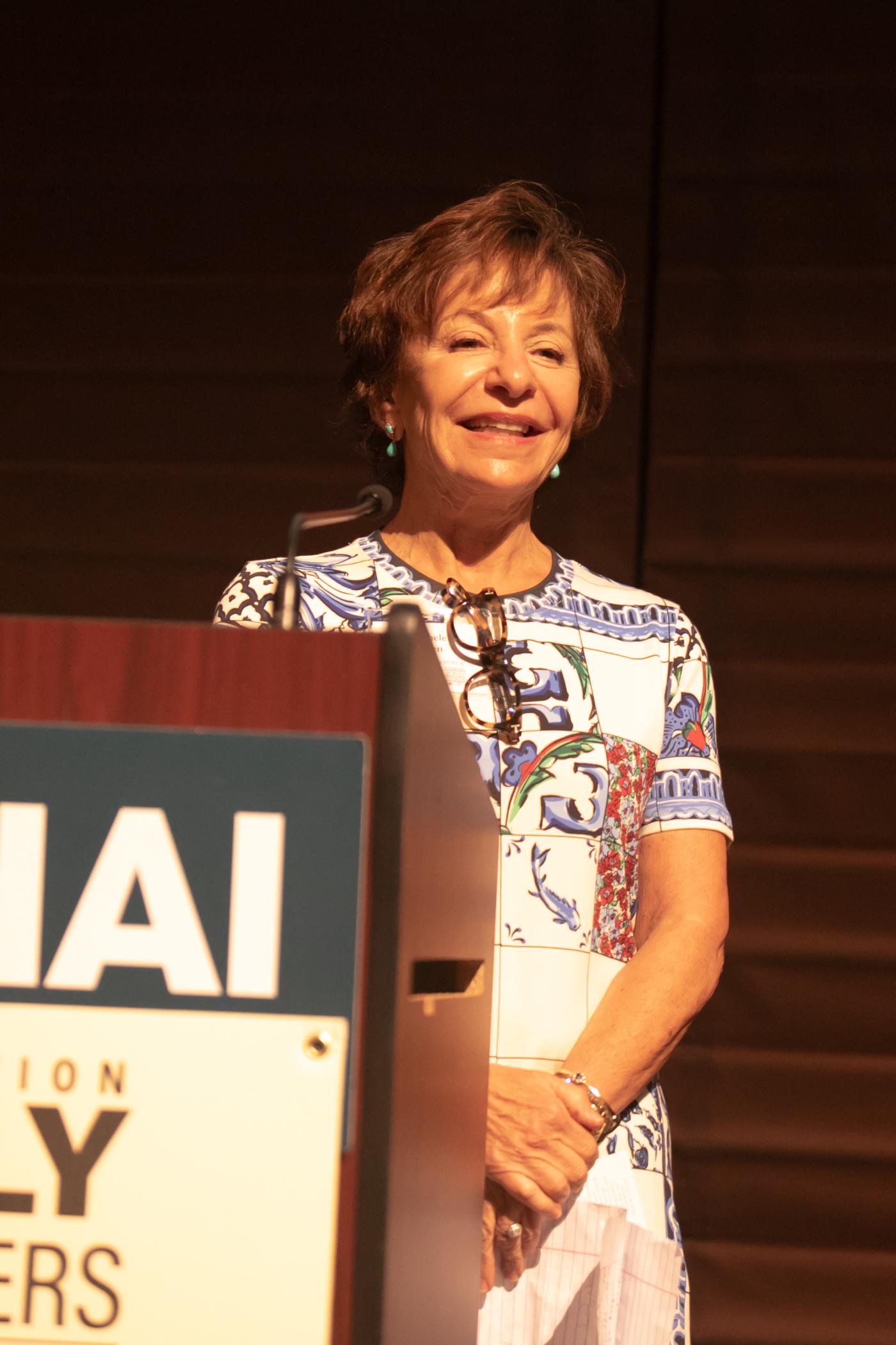 Michele Rosen