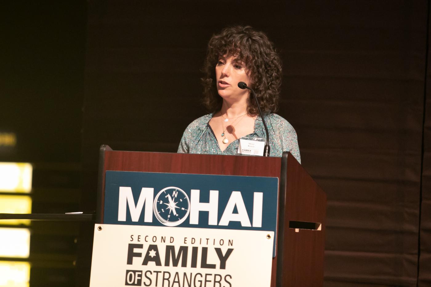 Mimi Rosen
