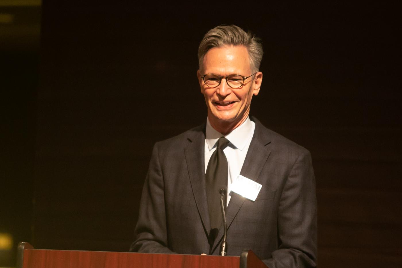 Leonard Garfield