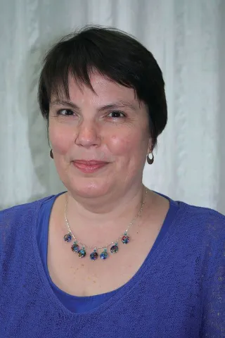 Carol Benedick