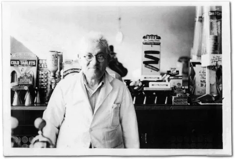 Behor “Benny” Condiotti