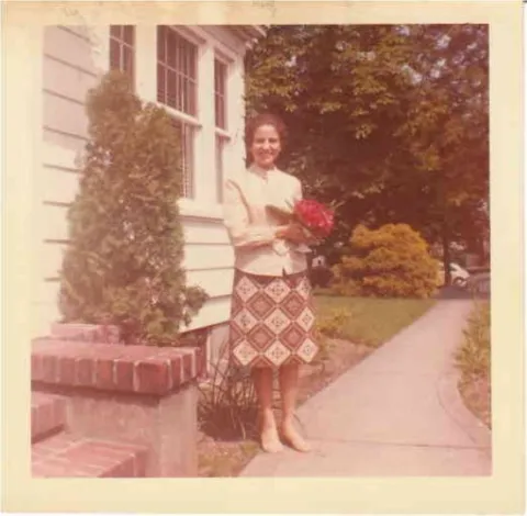 Pola, ca. 1960s