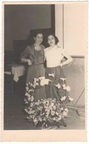 Pola and Roza