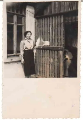 Pola. probably Turkey