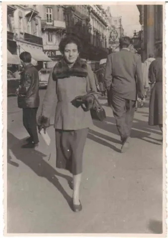 Pola, unknown date and location