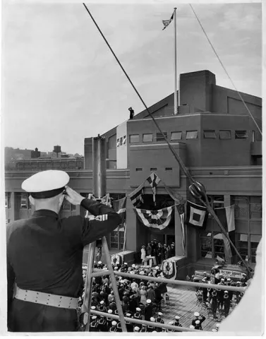 Photo Courtesy Museum of History & Industry