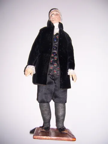 Thomas Jefferson
