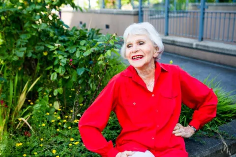 Barbara Rose