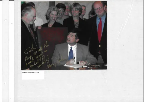 Governor Locke (1995)