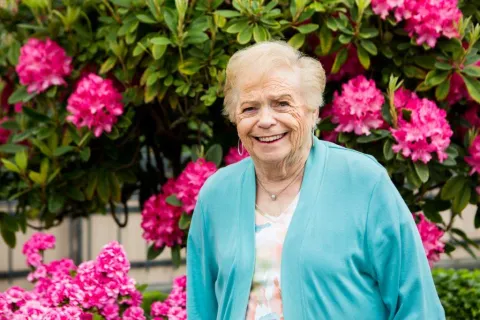 Joyce Roslin