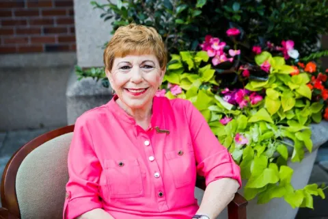 Judy Russak