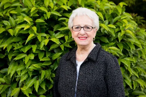 Laura Rousso