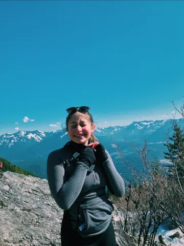 Lavin-Ally_hikingDuringCovid.jpg