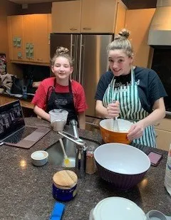 Levin-Taleah_BakingDuringCovidStayHome_2.jpg