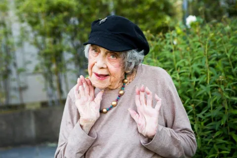 Michaela Lobel