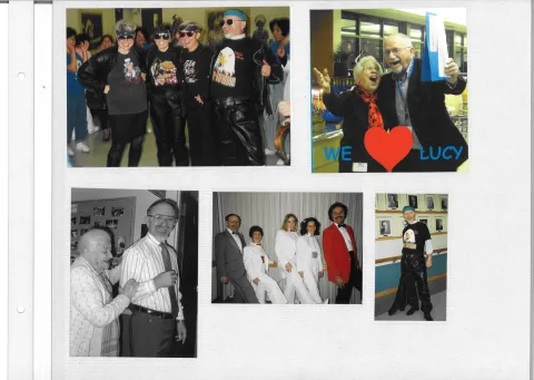 Photos from Purim
