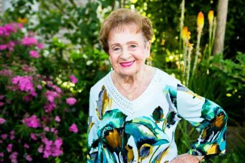 Rose Liberman