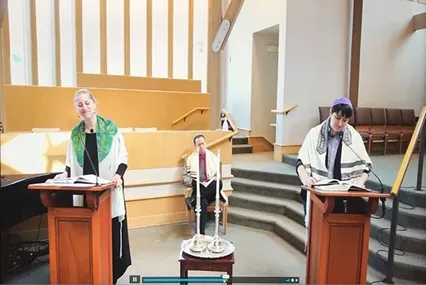 Temple Beth Am