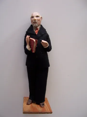 Chaim Weitzman