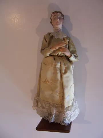 Helen Keller