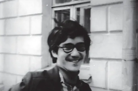 Mikhail Shmidt