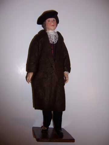 Haym Salomon