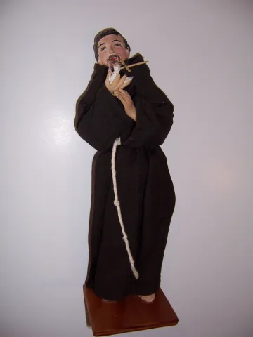 St. Francis of Assisi